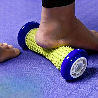 Relaxing Foot Massager Roller for Ultimate Comfort and Relief