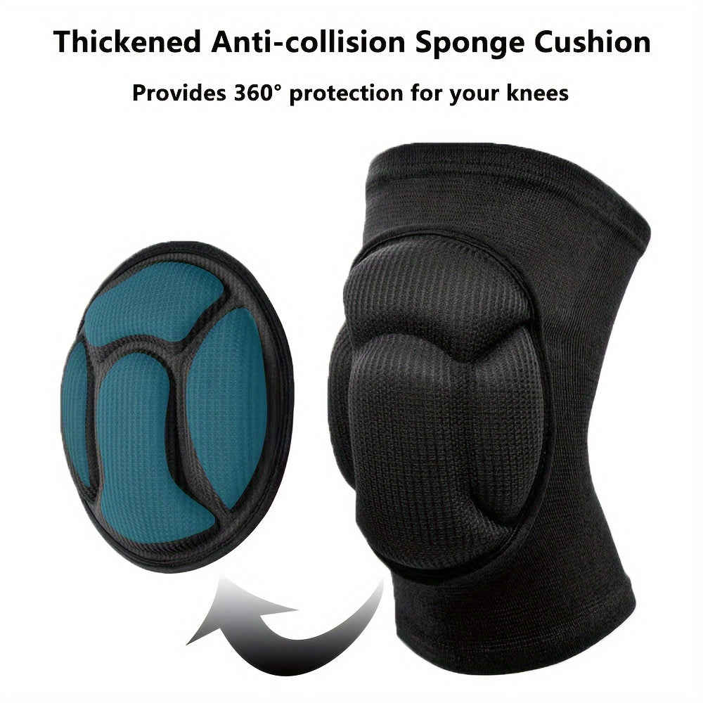 Professional Knee Pads for Support, Comfort, and Protection