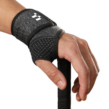 Wrist Support Brace for Carpal Tunnel, Arthritis, and Sprains (2 Pair)