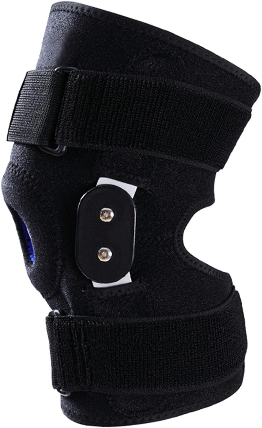 Decompression Knee Brace for Stable Support and Pain Relief