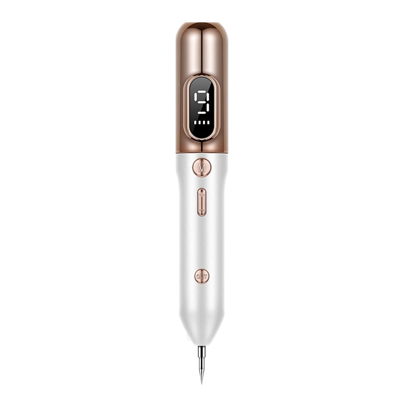 Plasma Pen for Effective Mole and Skin Tag Removal