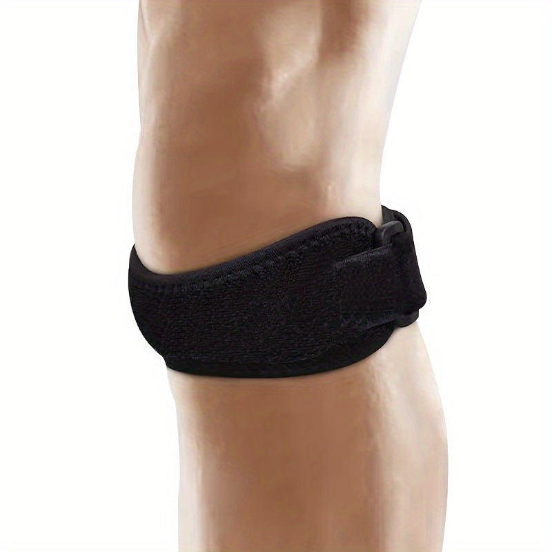 Patella Knee Strap for Pain Relief in Sports and Activities