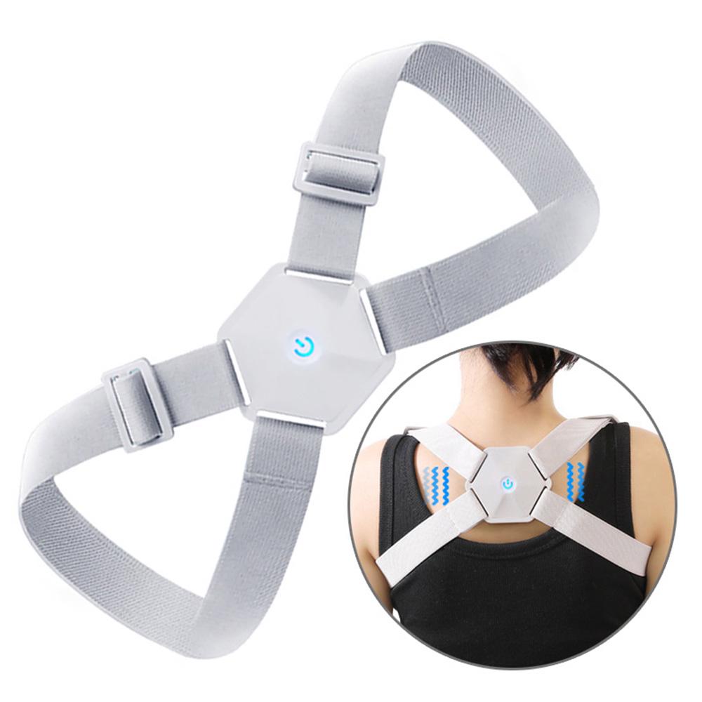 Posture Perfect: Smart Corrector for Better Alignment and Comfort