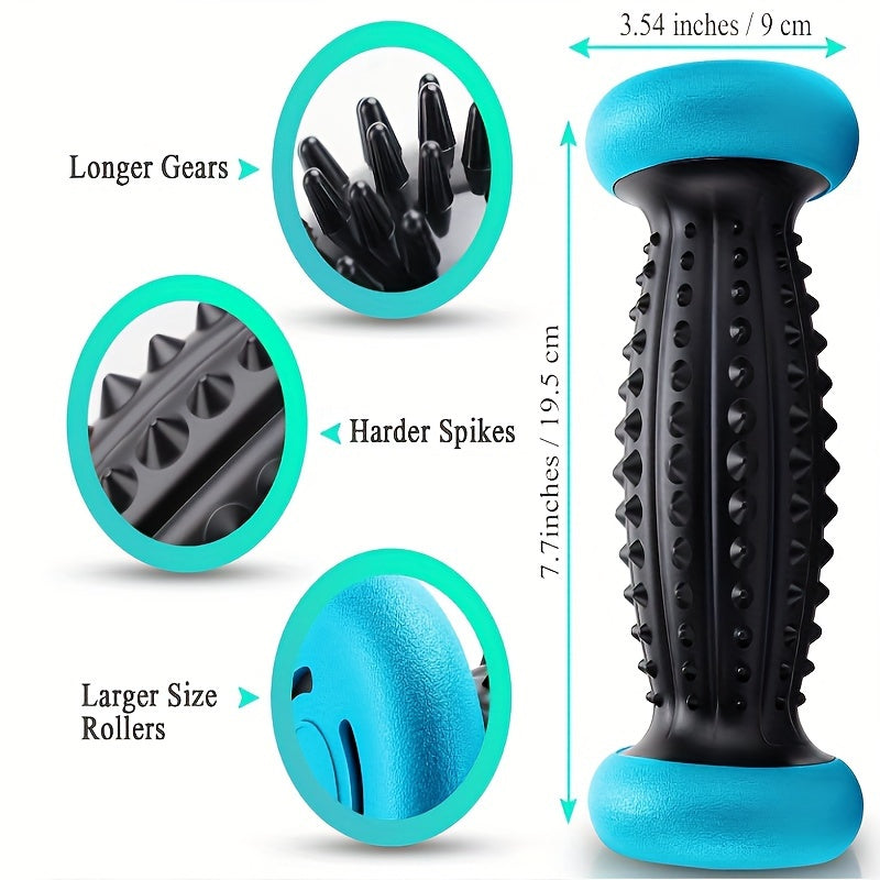 Relaxing Foot Massager Roller for Ultimate Comfort and Relief