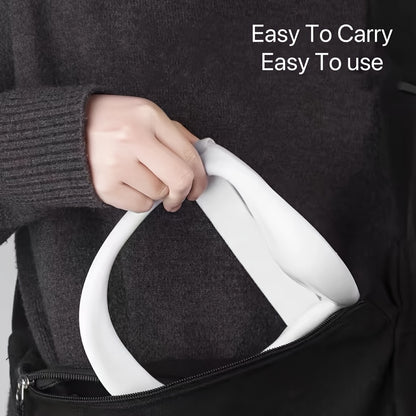 Posture Corrector Brace: Adjustable Neck Support for Pain Relief