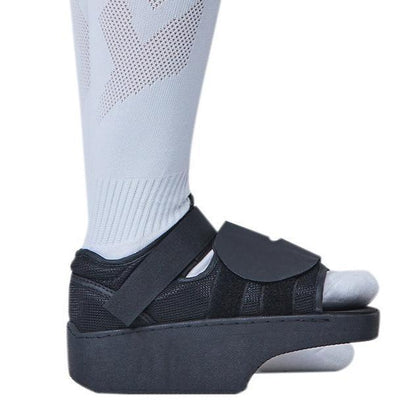 Heel Support Brace for Effective Foot Injury Recovery