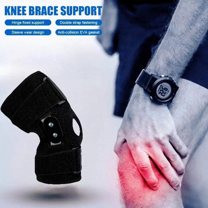 Decompression Knee Brace for Stable Support and Pain Relief