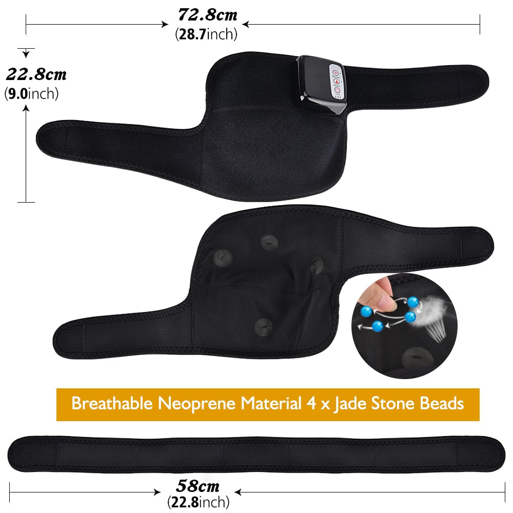 Joint Relief Massager for Pain Relief and Relaxation