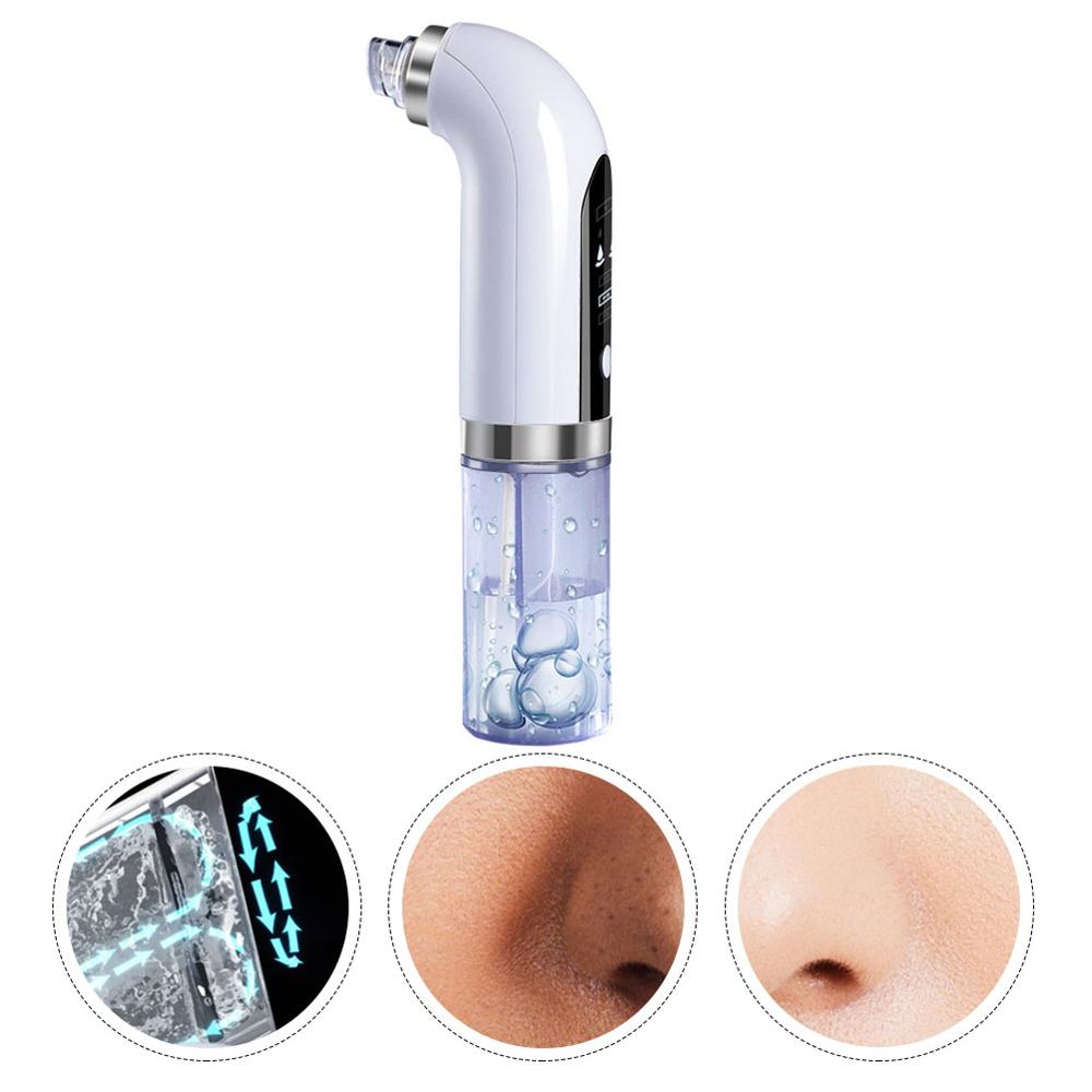 Microdermabrasion Blackhead Remover for Deep Cleansing Skin