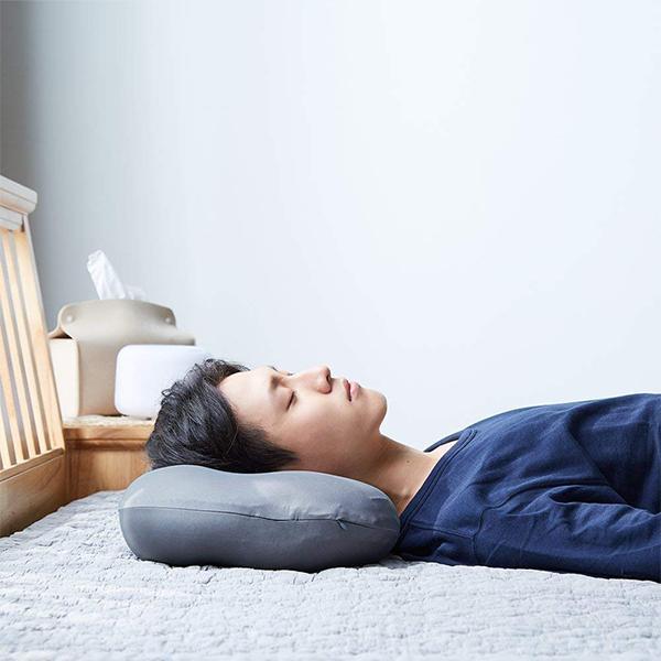 Ultimate Comfort Pillow For Restful Sleep And Relaxation