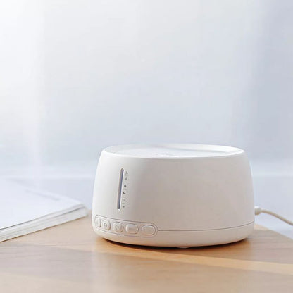 Whispering Comfort: Ultimate White Noise Machine for Restful Sleep