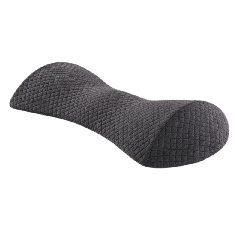 Restful Support Pillow for Comfortable Sleep and Relaxation