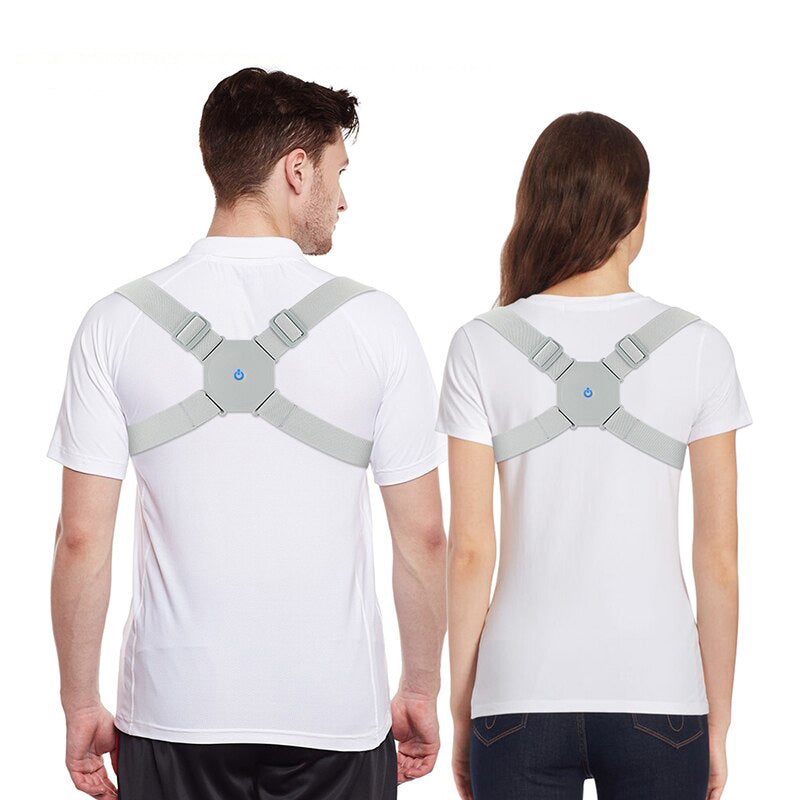 Posture Perfect: Smart Corrector for Better Alignment and Comfort