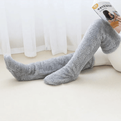 Cozy Footwear for Your Furry Friend's Comfort