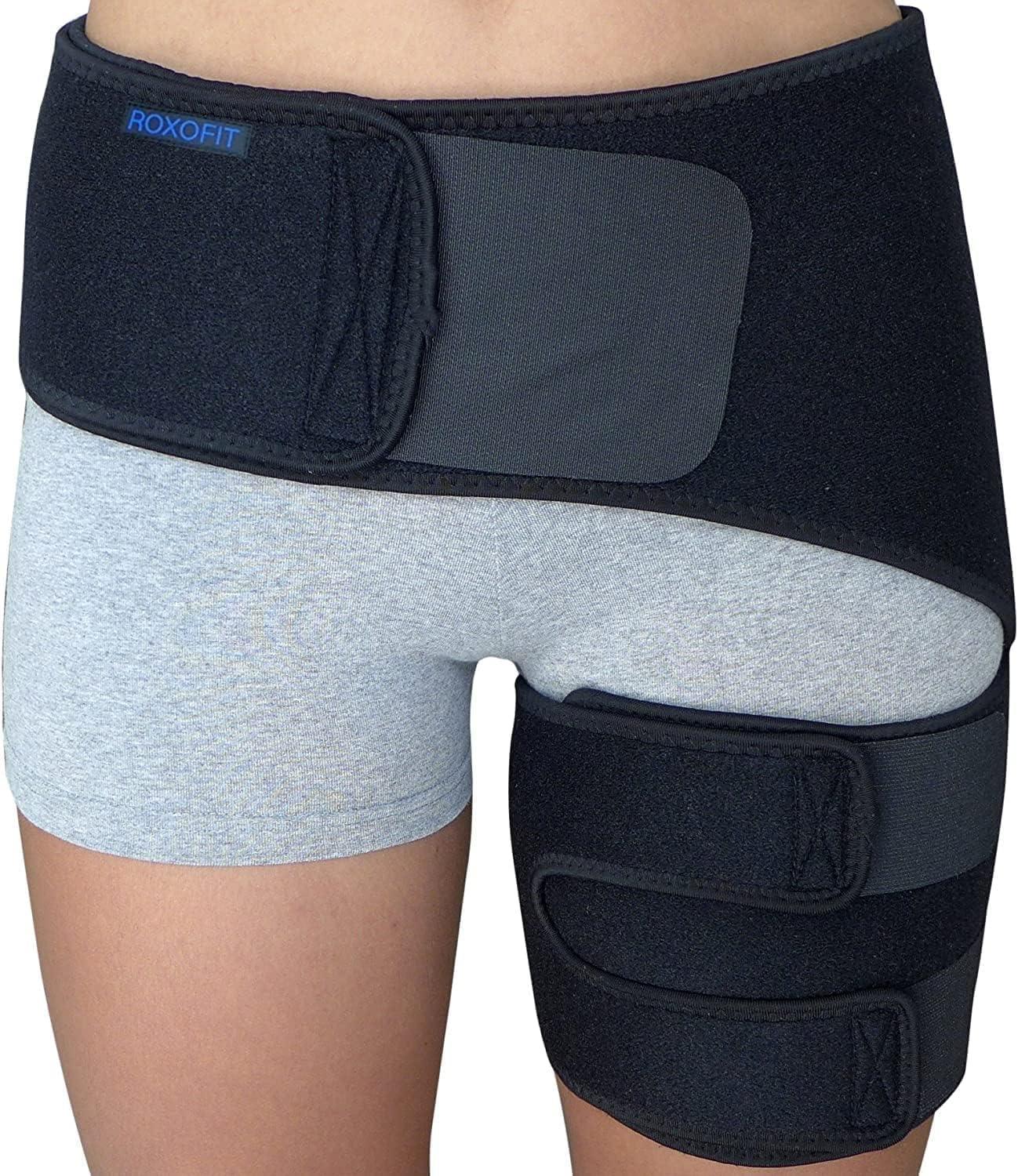 Hip Brace for Effective Sciatica Pain and Hip Support