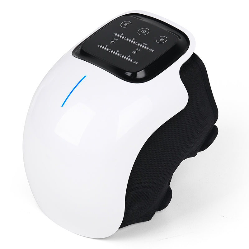 Knee Relief Massager for Pain Relief and Relaxation