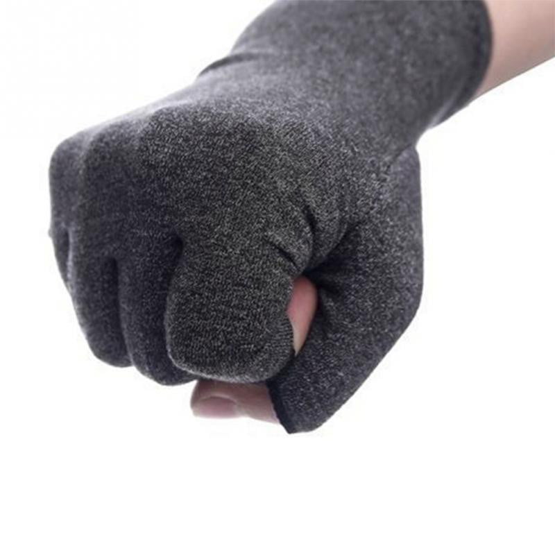 Arthritis Relief Gloves for Pain Management and Comfort