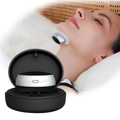 Smart Sleep Apnea Solution for Restful Nights and Better Health