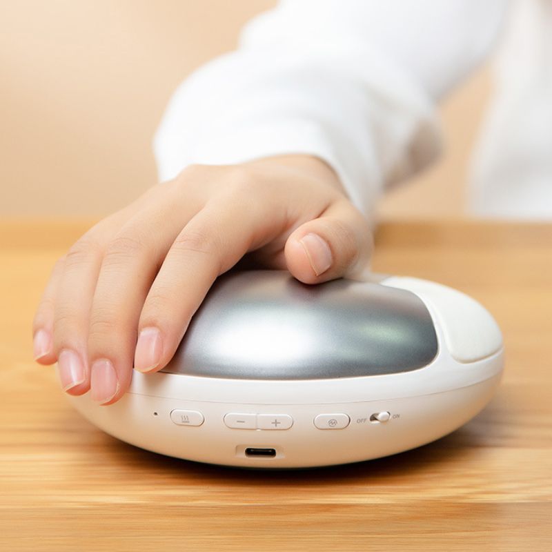 Arthritis Relief Hand Massager for Pain and Relaxation