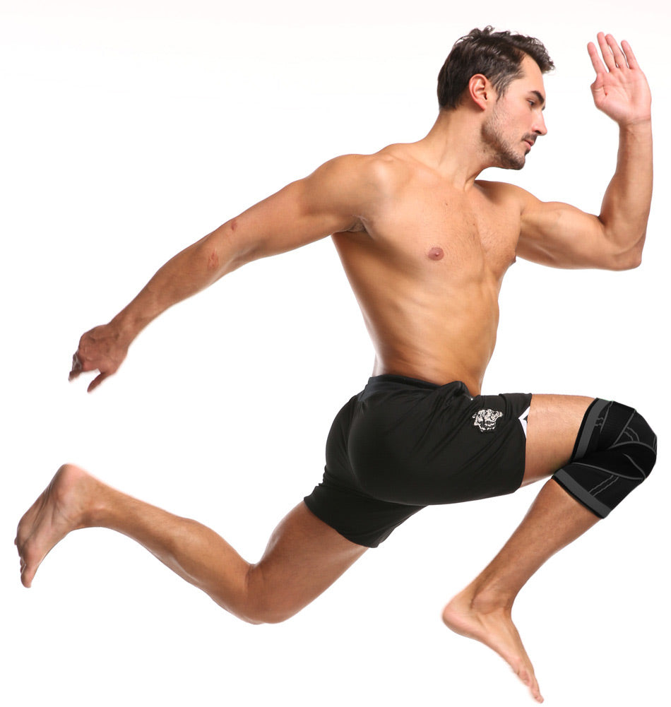 Knee Support Brace for Enhanced Mobility and Pain Relief