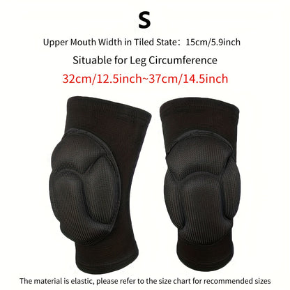 Professional Knee Pads for Support, Comfort, and Protection