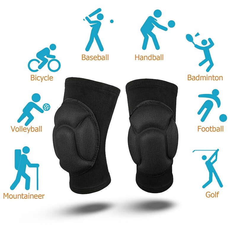 Professional Knee Pads for Support, Comfort, and Protection