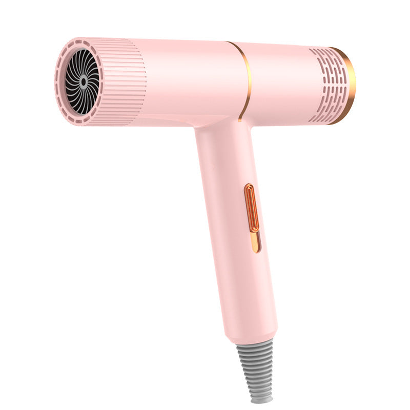 High-Power Hair Dryer for Fast and Effortless Styling