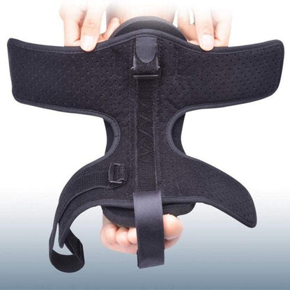 Dorsal Night Splint for Effective Foot Pain Relief