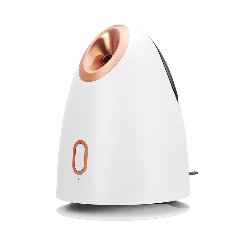 Deep Cleansing Face Steamer for Radiant, Refreshing Skin