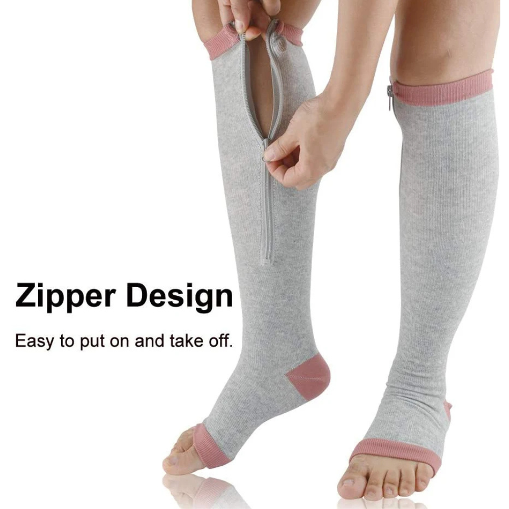 Compression Socks for Enhanced Comfort and Support