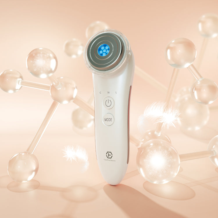 Radian  tGlow Multifunctional Skincare Device for All Skin Types