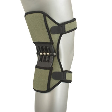 Knee Support Pads for Stabilizing Joint Pain Relief