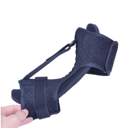 Dorsal Night Splint for Effective Foot Pain Relief