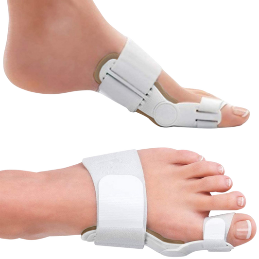Bunion Relief Orthotic Corrector for Comfortable Foot Alignment