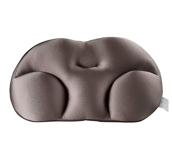 Ultimate Comfort Pillow For Restful Sleep And Relaxation