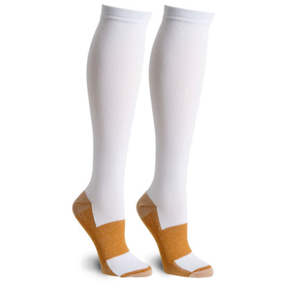 Journey Pro Compression Socks for Enhanced Comfort and Support