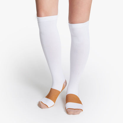 Journey Pro Compression Socks for Enhanced Comfort and Support