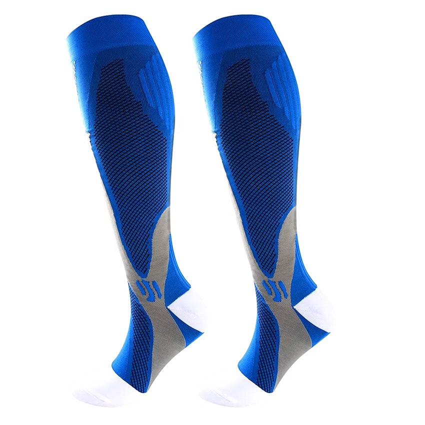 Comfort Compression Socks for Pain Relief and Support