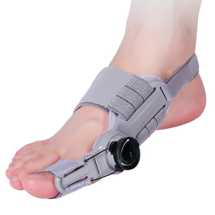 Bunion Relief Corrector for Comfortable Toe Alignment and Support