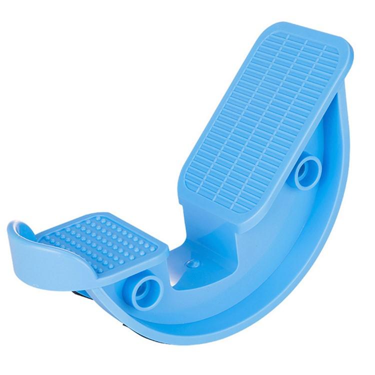 Therapeutic Leg Stretcher for Enhanced Flexibility and Recovery