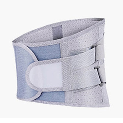 Back Pain Relief Support Brace for Comfortable Lumbar Support