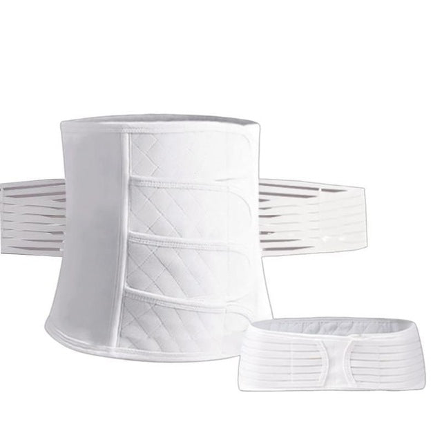 Postpartum Recovery Belt for Comfortable Healing and Support