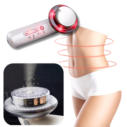 Ultrasonic Cavitation Device for Effective Body Sculpting Treatment