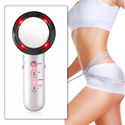 Ultrasonic Cavitation Device for Effective Body Sculpting Treatment