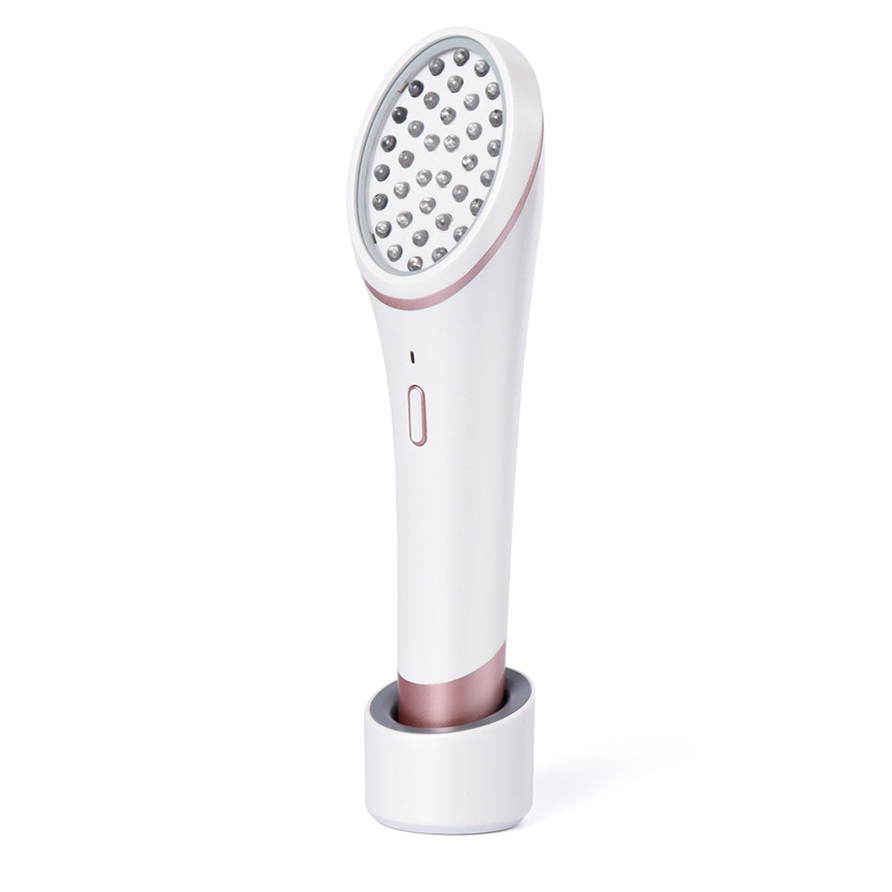 LED Photon Light Therapy Device for Acne Treatment