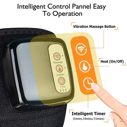 Joint Relief Massager for Pain Relief and Relaxation