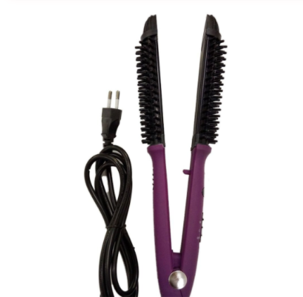 Ionic 4-in-1 Styler for Effortless Hair Styling and Care