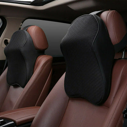 Comfortable Car Neck Pillow for Ultimate Travel Support