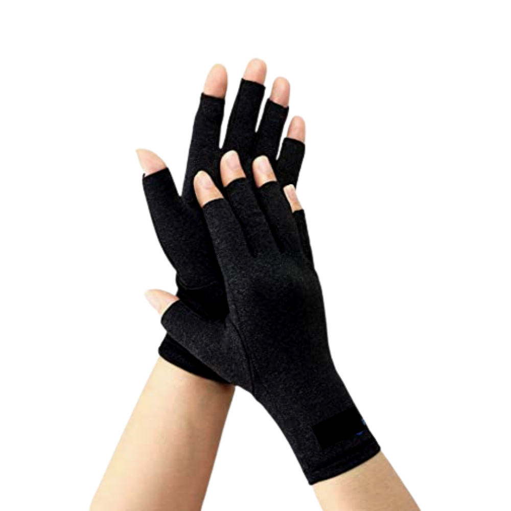 Joint Relief Compression Gloves for Pain Management and Comfort