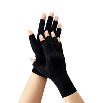 Joint Relief Compression Gloves for Pain Management and Comfort